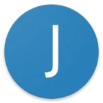 Logo of Johnny android Application 